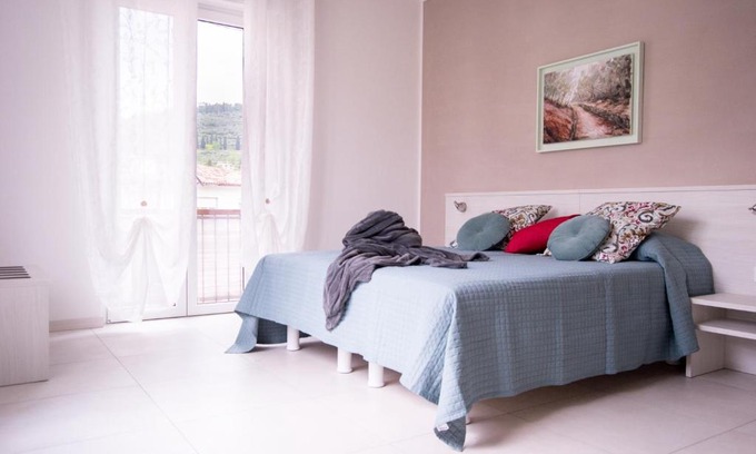 Garda Apartment | Appartamento IRIS