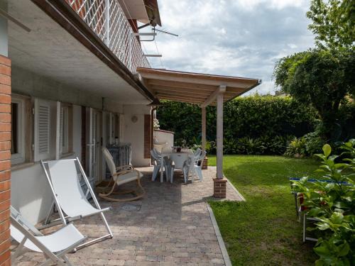 Tonfano Apartment | Appartamento Francesca