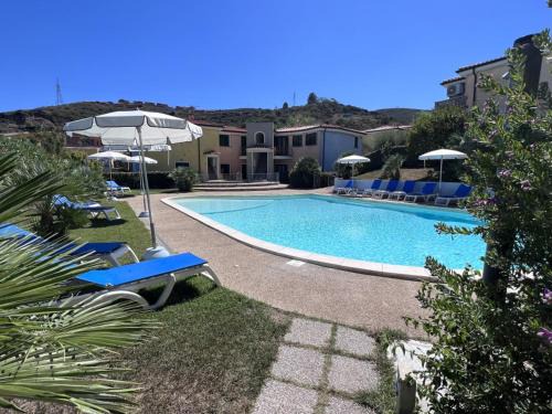 Santa Maria Coghinas Apartment | Appartamento 26 - Complesso Residenziale Terme di Casteldoria
