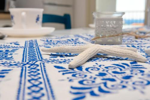 Santa Maria Navarrese Apartment | Appartamento BluMare