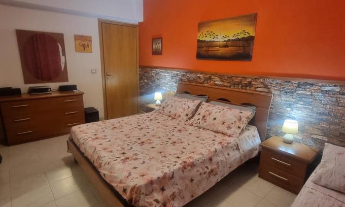 Santa Teresa di Riva Apartment | Appartamento in Complesso Sonia