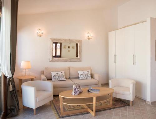 Santa Teresa di Gallura House | Appartamento Mazzini