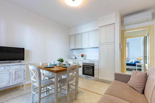 Santa Teresa di Gallura Apartment | Appartamento Borgo Mari PT3 - MyHo Casa