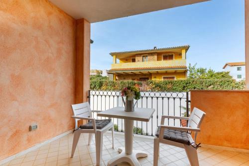 Santa Teresa di Gallura Apartment | Appartamento Borgo Mari 4 - MyHo Casa