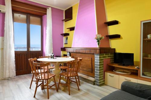 Villagrande Strisaili Apartment | Appartamento Giulia