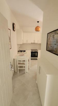 Qafe e Gjashtes Apartment | Appartamento - Jasmine