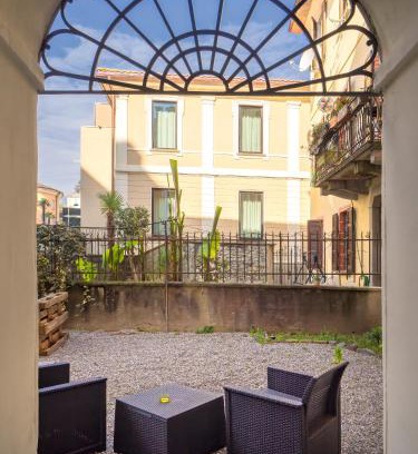 Muralto Apartment | Appartamento Jazz 1