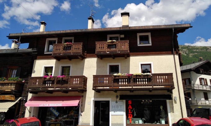 Livigno Apartment | Appartamento Jek