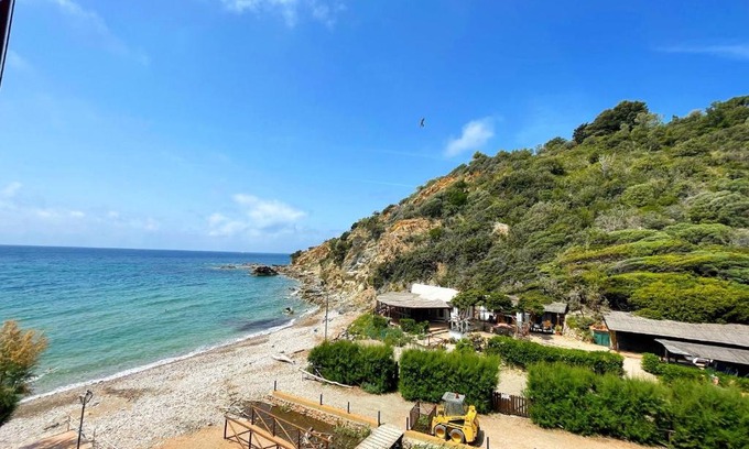 Monte Argentario Apartment | Appartamento località le Cannelle