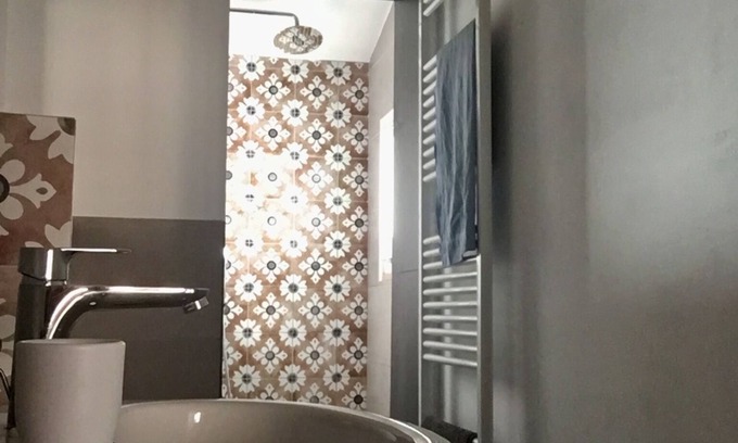 Jesi Apartment | Appartamento - La Botte Piccola