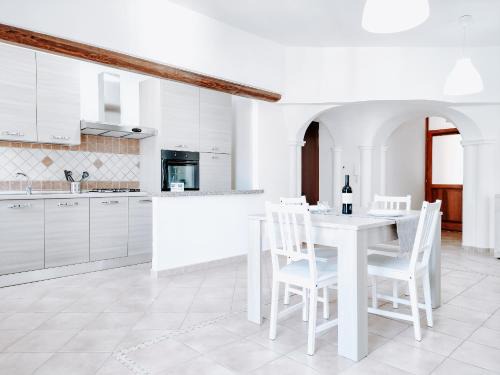Ulassai Apartment | Appartamento La Capretta Bianca - Affitti Brevi Italia
