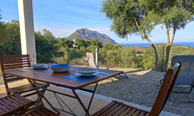 Tertenia Apartment | Appartamento La Ginestra - Affitti Brevi Italia