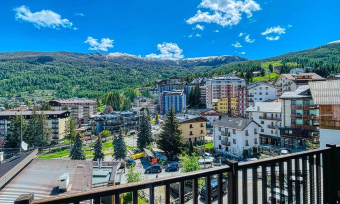 Sauze d'Oulx Apartment | Appartamento La Meridiana - Affitti Brevi Italia
