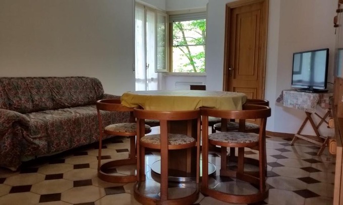 La Pietraia Apartment | Appartamento La Palma