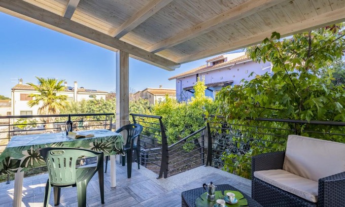 Bari Sardo House | Appartamento Latorre