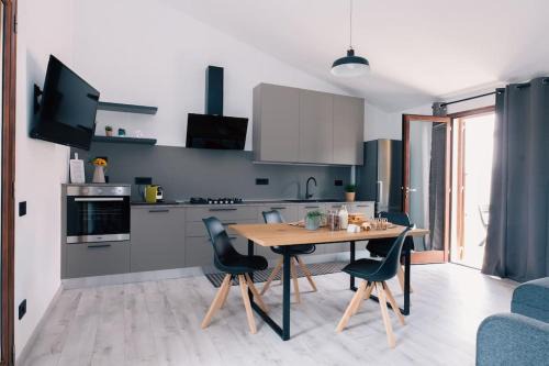 Muravera Apartment | Appartamento Le Margherite