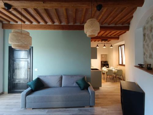 Rio nell'Elba Apartment | Appartamento Le Murelline