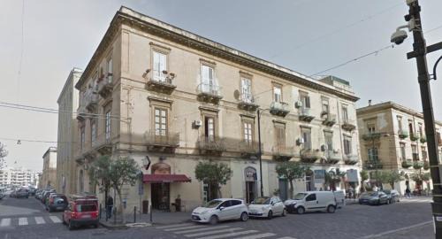 Santa Lucia Apartment | Appartamento le Porte di Ortigia
