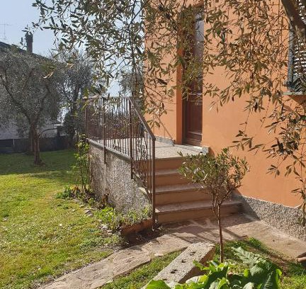 Tremezzina Apartment | Appartamento Le Rose