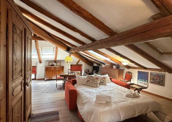 Bardonecchia Apartment | Appartamento Les Cimes