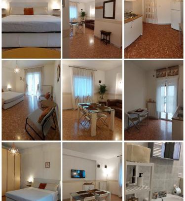 Municipio 1 Apartment | Appartamento Levante