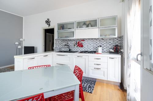 Salo Apartment | appartamento luce del lago
