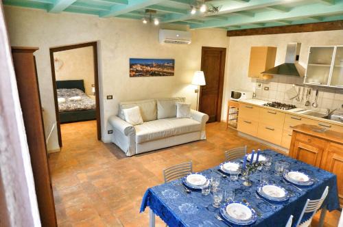 Santa Croce Apartment | Appartamento Luna 36 in centro a Firenze