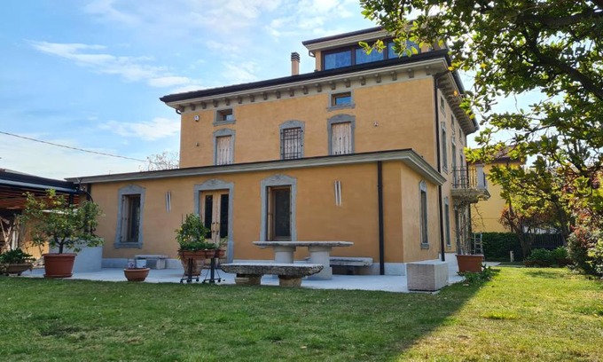 Peschiera del Garda Apartment | Appartamento Modenese 8