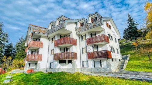 Sauze d'Oulx Apartment | Appartamento Maison des Alpes - Affitti Brevi Italia