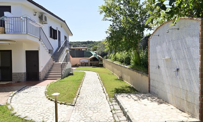 Cea Apartment | Appartamento Marco