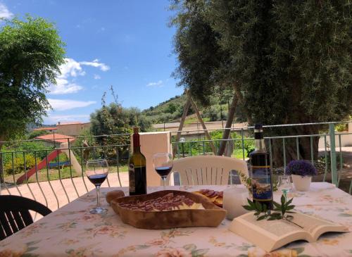 Cardedu Apartment | Appartamento MareMontagna