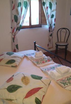 Sassetta Apartment | Appartamento Martina