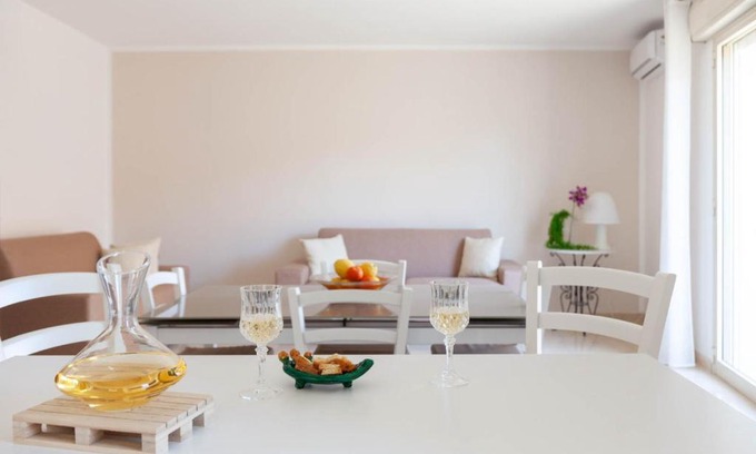 Mazara del Vallo Apartment | Appartamento Matteotti