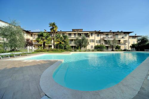 Salo Apartment | APPARTAMENTO MIMOSA centro Salo'