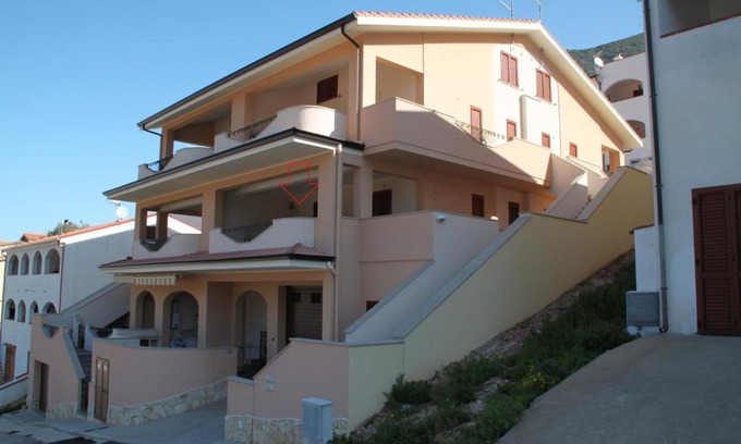 Buggerru Apartment | Appartamento Mirto