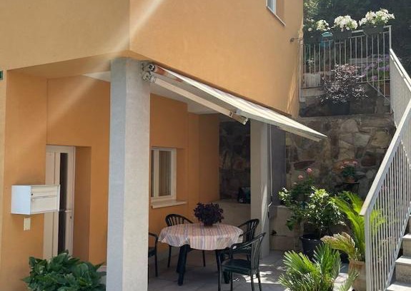 Sigirino Apartment | Appartamento Nany