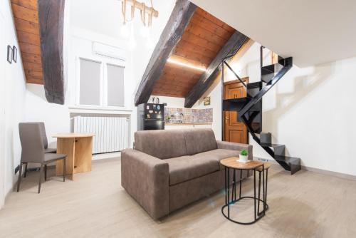 Borgo Dora Apartment | Appartamento nel cuore di Torino