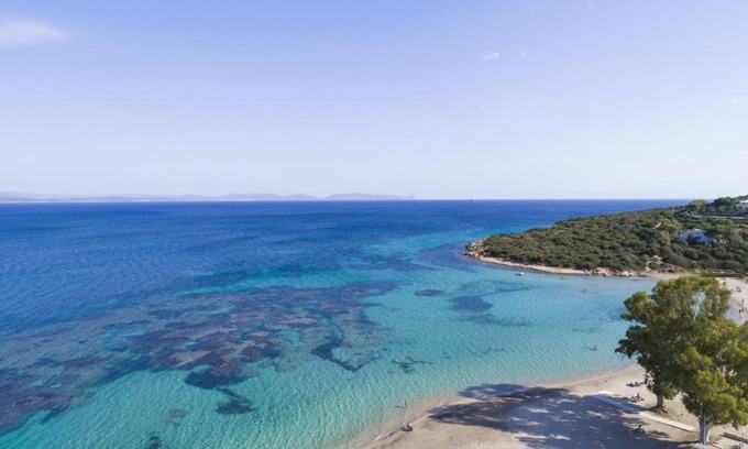 Sant'Antioco Apartment | Appartamento Oristano 21