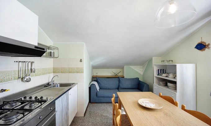 Diano Marina Apartment | Appartamento Orizzonte 5 A