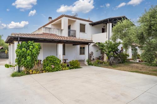 Lotzorai Apartment | Appartamento Orto degli Ulivi