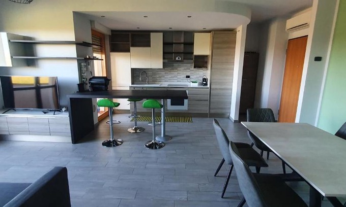 Ossona Apartment | Appartamento Ossona