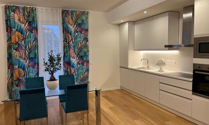 Matera Apartment | Appartamento Ottava Sinfonia