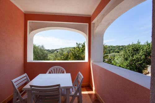Sas Linnas Siccas Apartment | Appartamento Paguro