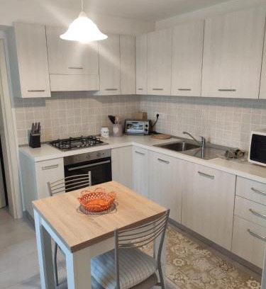 Palau Apartment | Appartamento Palau Alta