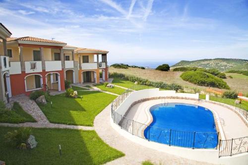Tergu Apartment | Appartamento Panorama