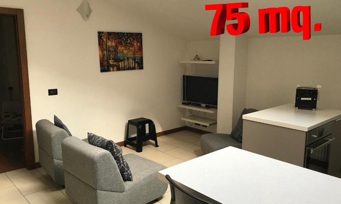 Arco Apartment | Appartamento Pedrotti
