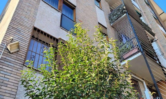 Porta Vittoria Apartment | Appartamento Piranesi 24