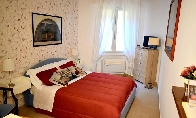Oltrarno Apartment | appartamento pontevecchio