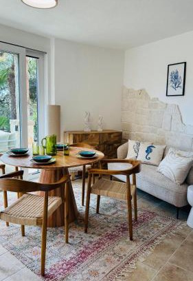 Porto Rotondo Apartment | Appartamento Porto Rotondo Rudargia 2