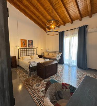 Licata Apartment | Appartamento Porto Marina S G 2